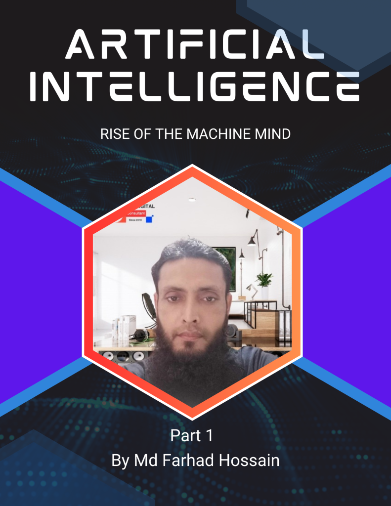 AI Ebook By Farhad