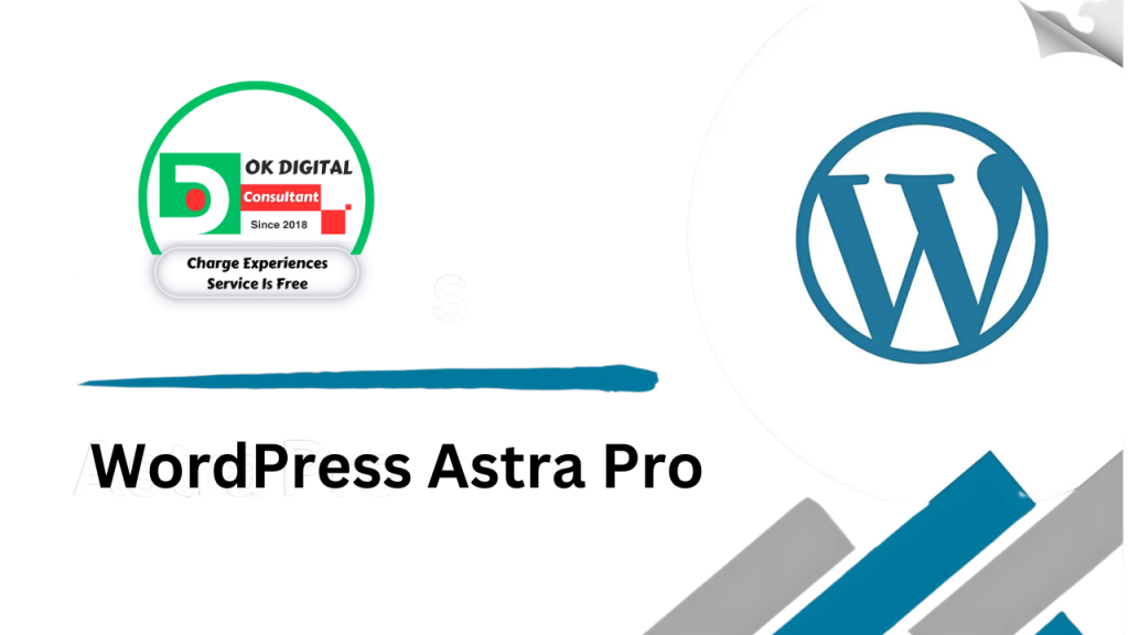 WordPress Astra Pro