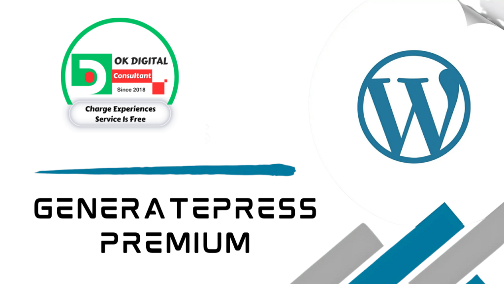 generatepress premium