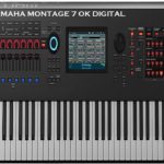 yamaha montage 7