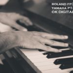 roland fp30 vs yamaha p125