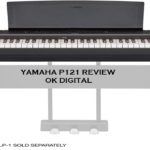 yamaha p121 review
